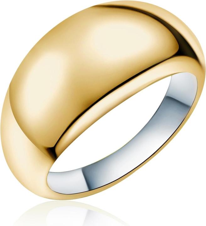 Immagine prodotto Rafaela Donata Donna Argento Argento/oro giallo - 12214 (58, 925 Argento)