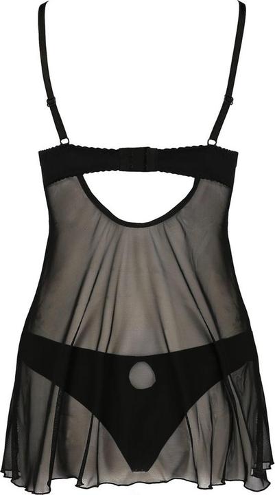 Actual product image Passion Chemise "Gisele (L, XL)