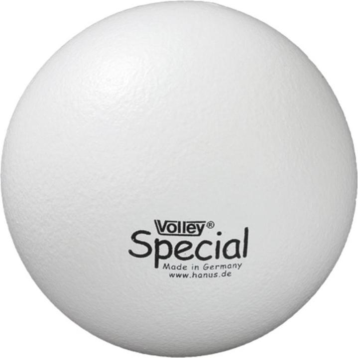Actual product image Volley Soft foam ball special