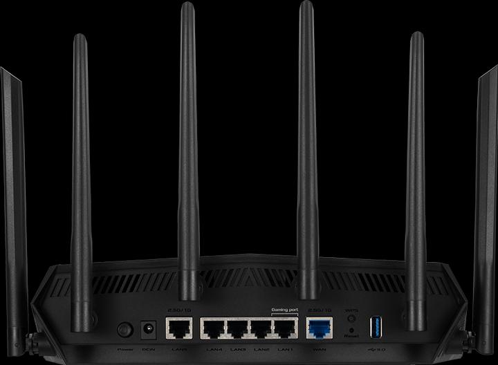 Produktbild ASUS TUF-AX6000