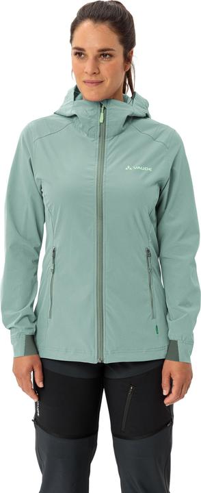 Image du produit Vaude Neyland Wind Jacket (42, L)