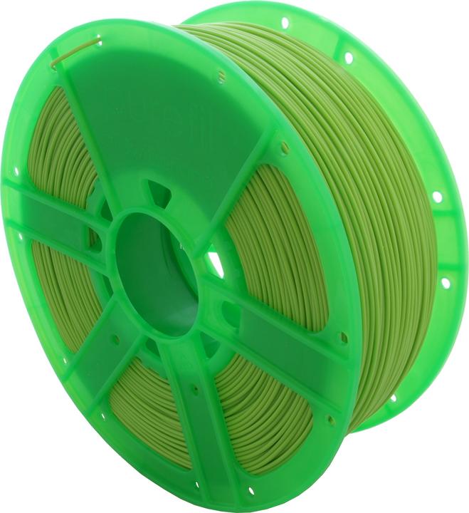 Productafbeelding Purefil Draad (ASA, 1.75 mm, 1000 g, Groen)