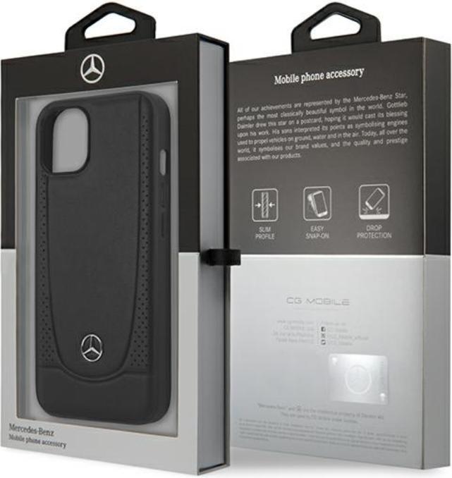 Produktbild Mercedes-Benz Mercedes Benz Urban Line (Apple iPhone 13 mini)