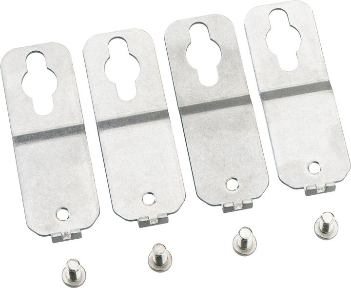 Actual product image Spelsberg GTi external mounting brackets (Various)
