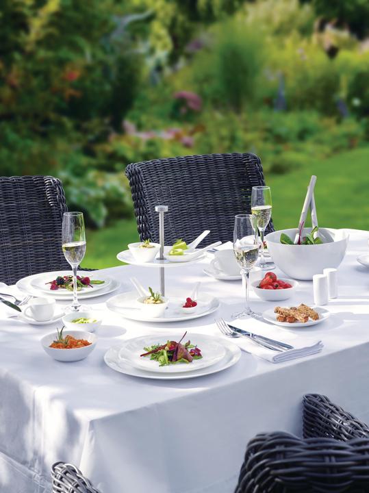 Actual product image ASA Selection A Table (1 x, 26.50 cm)