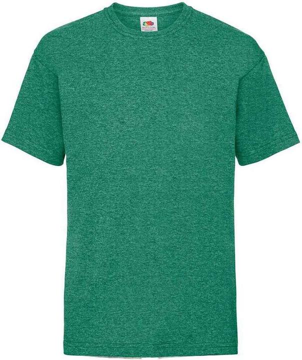 Fruit of the Loom Valueweight TShirt (104)