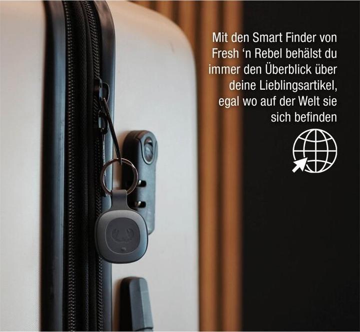 Produktbild Fresh'N Rebel Smart Finder Tag 3 Stück (iOS)
