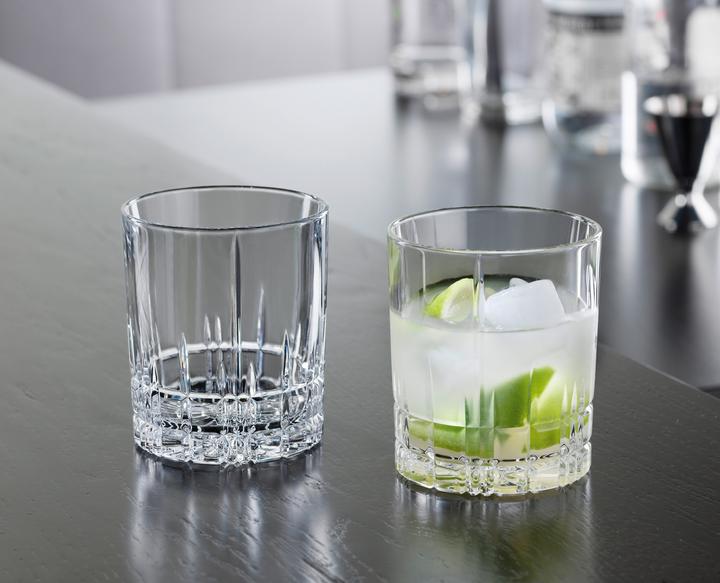 Immagine prodotto Spiegelau Perfetto (3.68 dl, 4 x, Bicchiere da whisky)