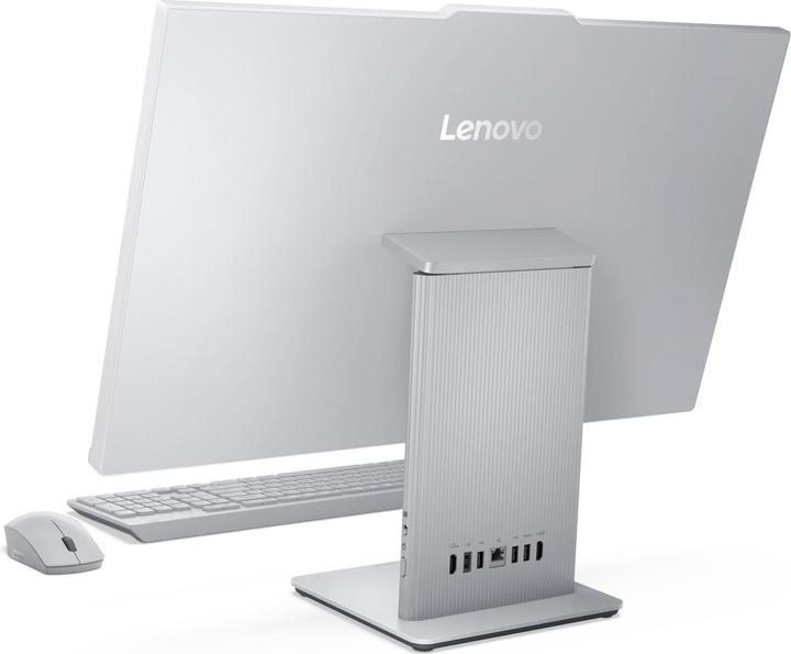 Actual product image Lenovo AIO 27IRH9 (Intel Core i5-13420H, 16 GB, 512 GB)