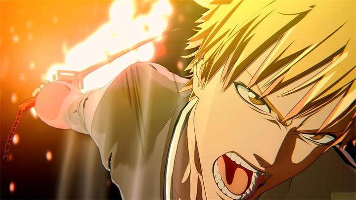 Immagine prodotto Bandai Namco Bleach Rinascita delle anime (Xbox Serie S, EN)