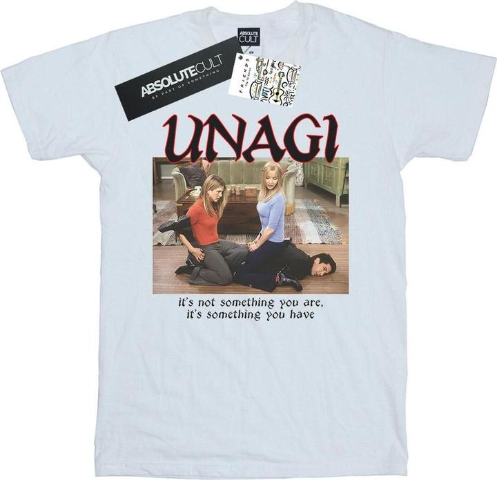 Produktbild Friends Unagi Photo TShirt (S)