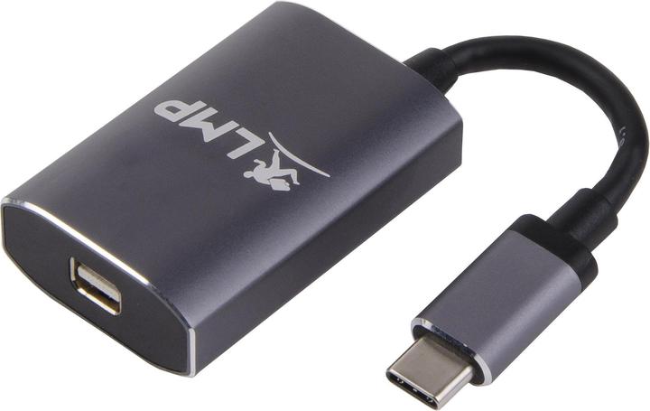 LMP USB-C to (Mini DP, 15 cm)