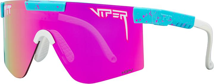 Produktbild Pit Viper The Gobby Original Polarized Pink Wide