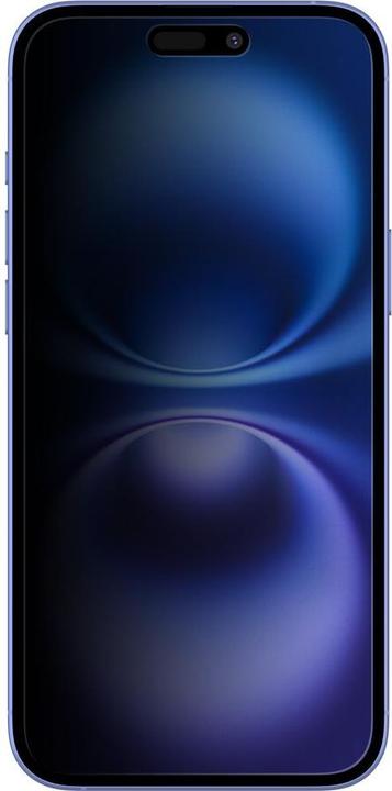 Actual product image Belkin Screenforceinvisiglass (1 Piece, Apple iPhone 16 Plus)