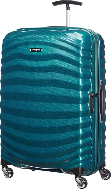 Petrol Blue