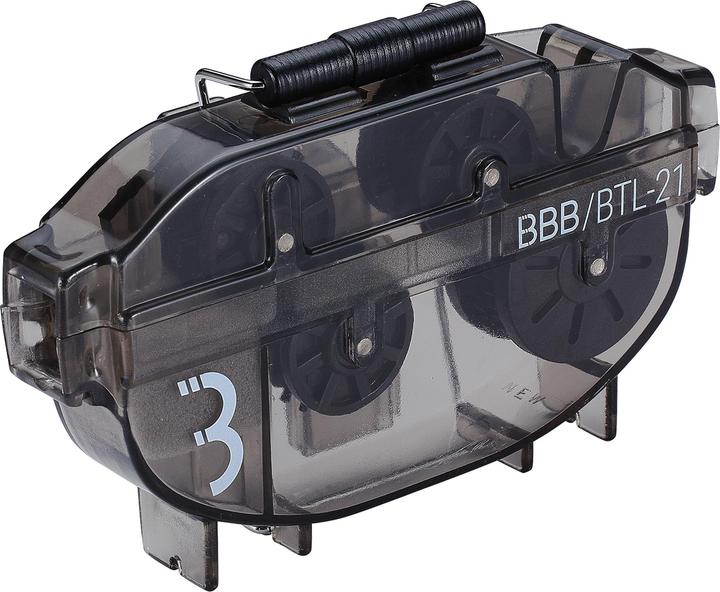 Produktbild BBB Bright Fresh BTL-21