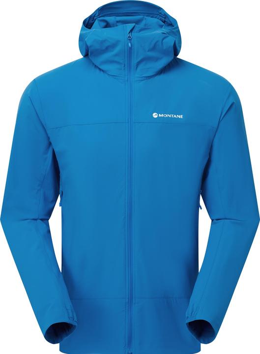 Montane Tenacity Nano Hoodie (XXL)