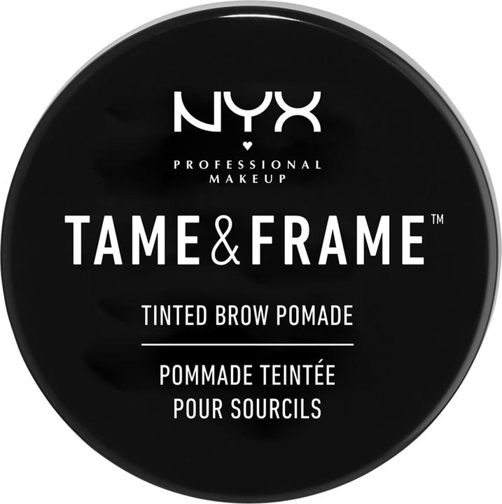 Immagine prodotto NYX Professional Make-Up Domare e incorniciare (Chocolate)