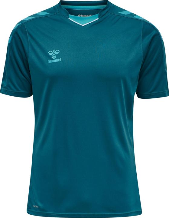 Produktbild hummel Core Xk Poly Jersey S/S (S)