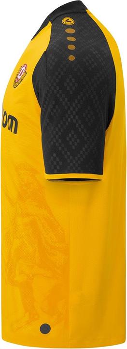 Produktbild JAKO Home Jersey Dynamo Dresden 2024/25 - (M)