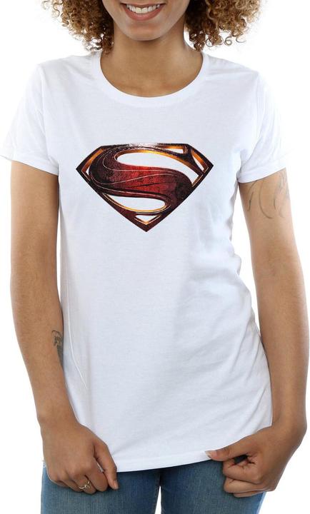 Produktbild Superman TShirt (M)