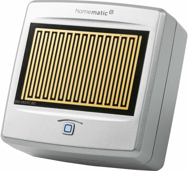 Homematic IP Regensensor