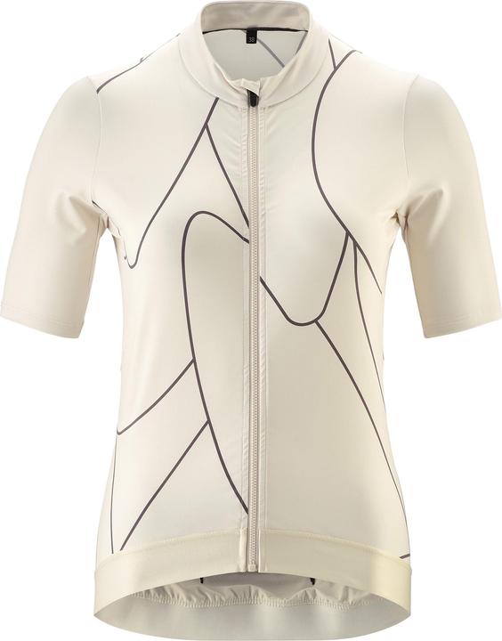 Produktbild Gonso Women's Road Jersey Print (36)