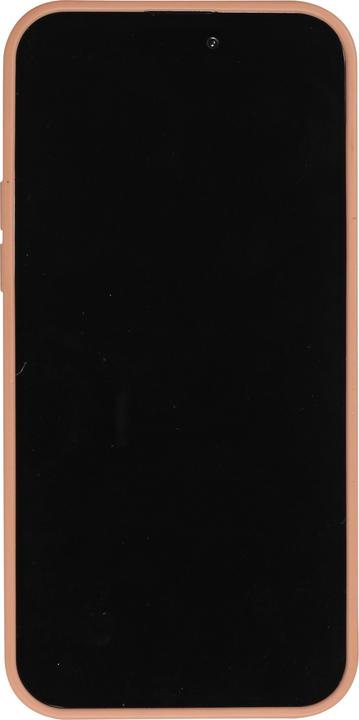 Produktbild PhoneLook Hülle Glitzer Diamant The Bling World gold (Apple iPhone 15 Pro)