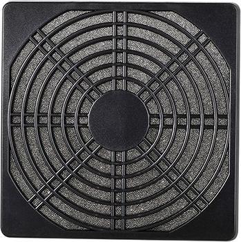 Actual product image Spire Fan Fan Filte-Guard
