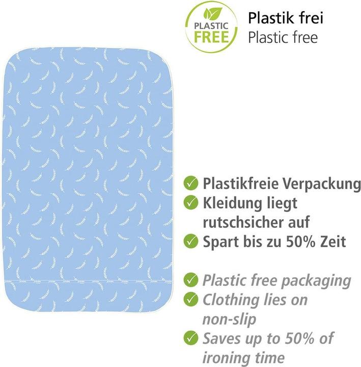 Image du produit Wenko Couverture de repassage Air Comfort