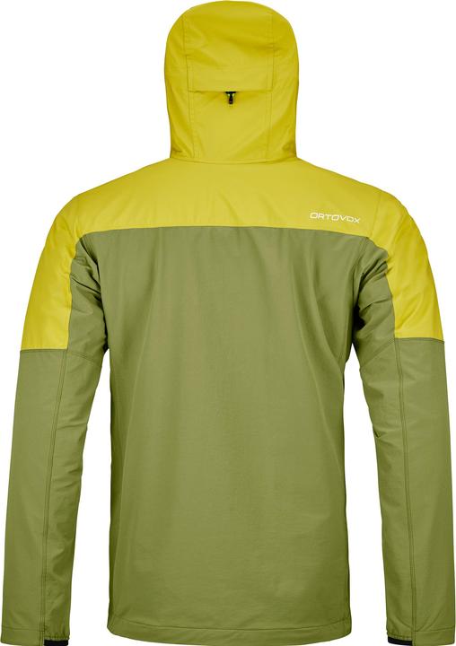 Actual product image Ortovox Mesola Jacket (M)