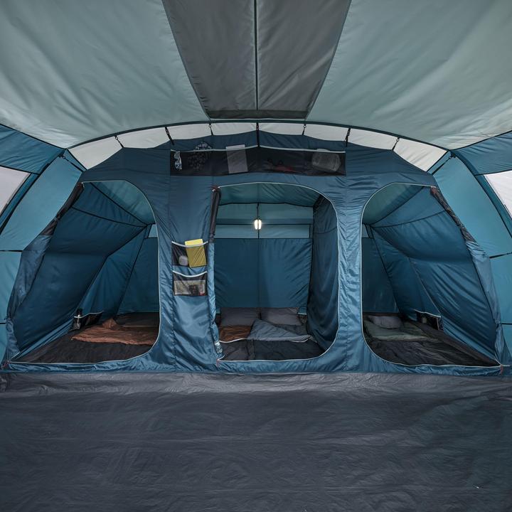 Image du produit Quechua ARPENAZ 6.3 (19.30 kg, 6 personnes)