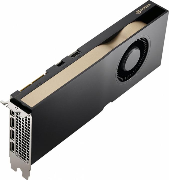 ASUS RTX A2000 (6 GB)