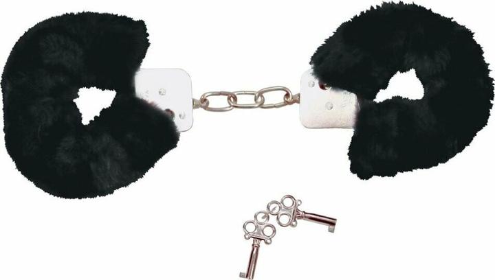 Produktbild Bad Kitty Handschellen