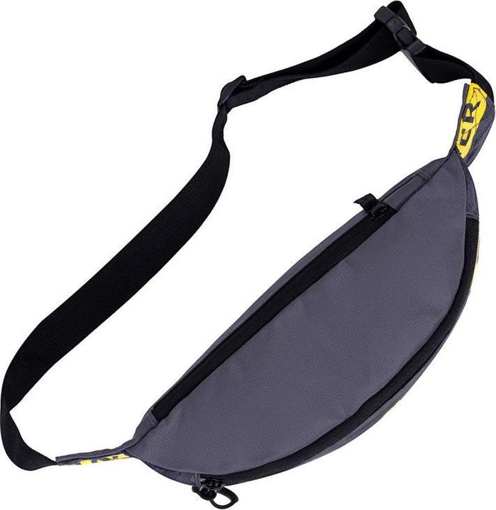 Actual product image Rivacase Riva Fanny Pack Erebus 5411 grey camo