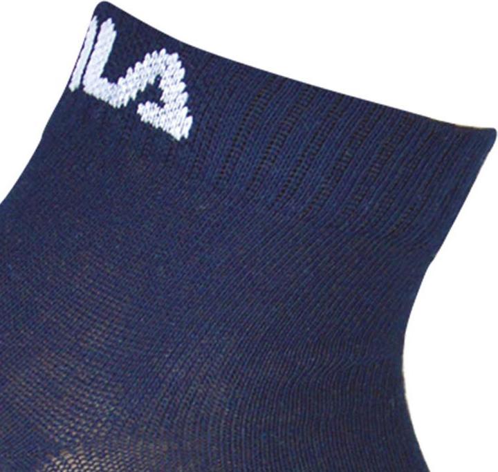 Produktbild FILA Socken Sportlich (6er Pack, 39 - 42)