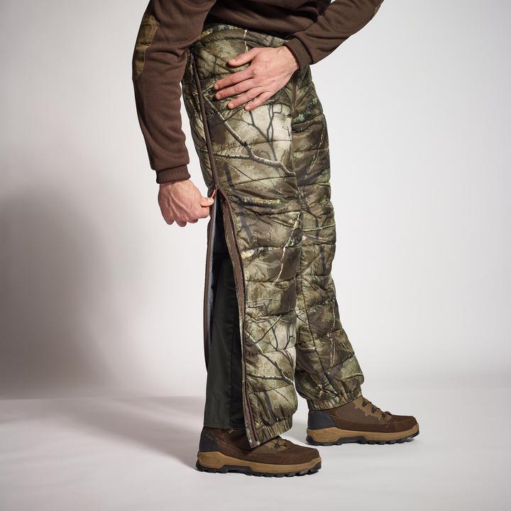 Immagine prodotto Solognac WARM OVERTROUSERS.. 326657 (S/M)