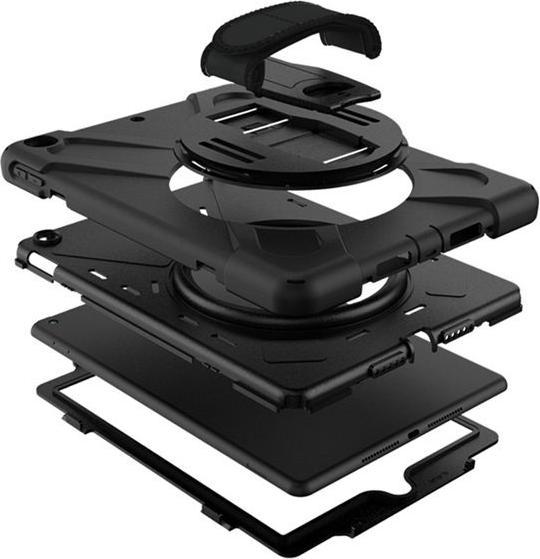 Actual product image Eiger Peak 500 Case (Galaxy Tab S9+, Galaxy Tab S9 FE+, Galaxy Tab S10+)