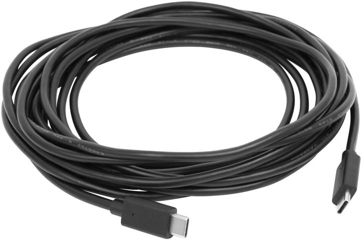 Actual product image OWL USB C To C Superspeed Cable