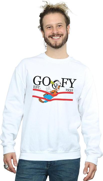 Produktbild Disney Goofy By Nature Sweatshirt (XXL)