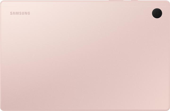 Actual product image Samsung Galaxy Tab A8 (WLAN only, 10.50", 64 GB, Pink Gold)