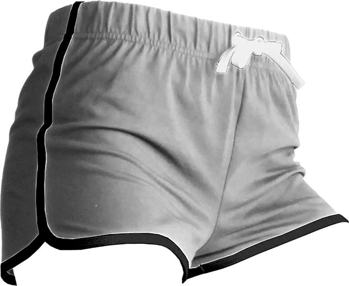 Actual product image Skinni Fit Sports shorts retro shorts (XXL)