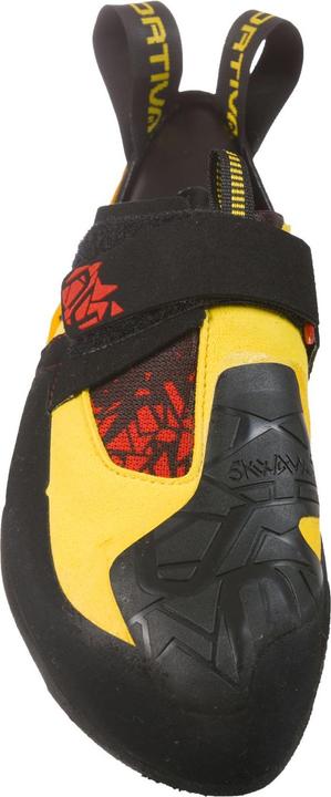 Image du produit La Sportiva Chaussures d'escalade Skwama unisexe (44.5)