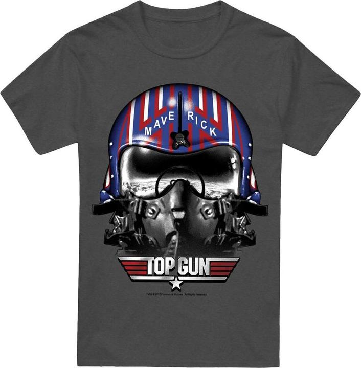 Produktbild Top Gun Maverick TShirt (M)