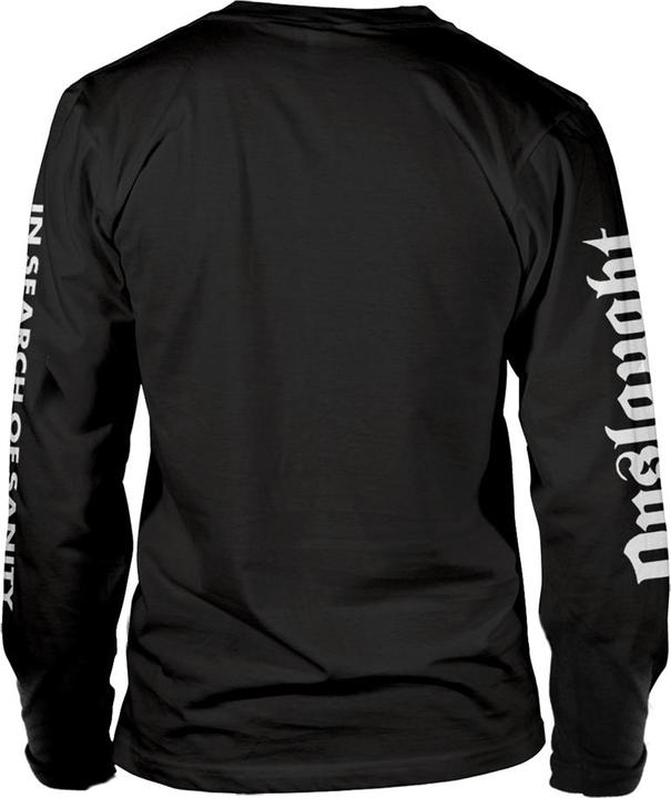 Produktbild Onslaught In Search Of Sanity (Longsleeve) (XL)
