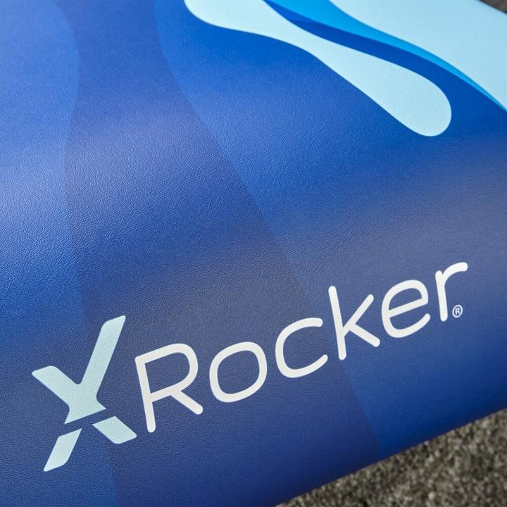 Image du produit X Rocker Xrocker Video Gaming Fauteuil De Sol