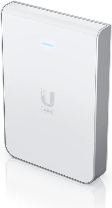 Actual product image Ubiquiti UniFi U6-IW (4800 Mbit/s)