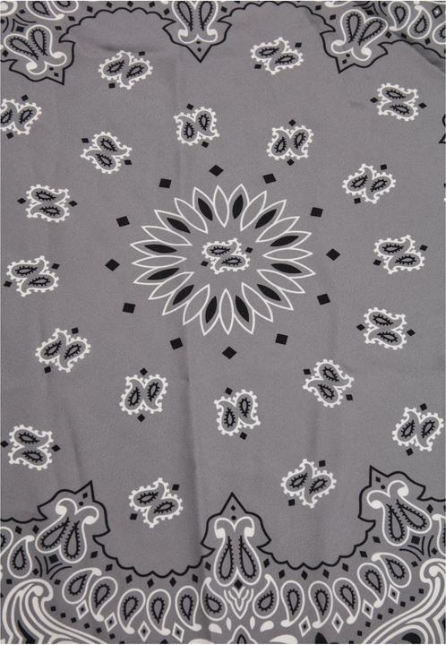 Produktbild Urban Classics Satin Bandana 2-Pack