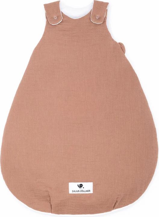 Actual product image Julius Zöllner Baby sleeping bag (56 cm)