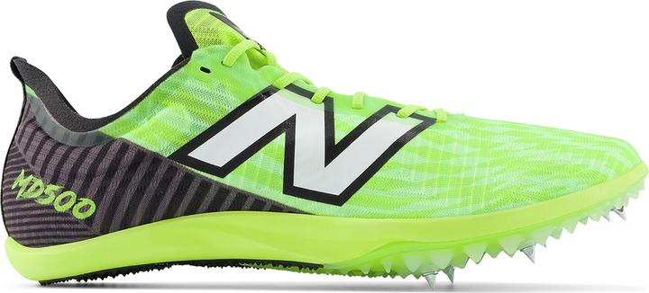 New Balance MMD500C9 MD 500 v9 Spikes